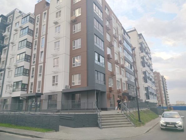 
  Продается 1-комн. квартира, 31 м², Ткачева ул, д. 9
. Фото 10.