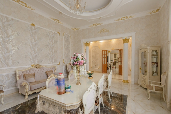
  Продается дом, 280 м², Ростов-на-Дону
. Фото 1.