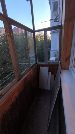 
  Продается 1-комн. квартира, 31 м², Герасименко ул, д. 6/1
. Фото 7.