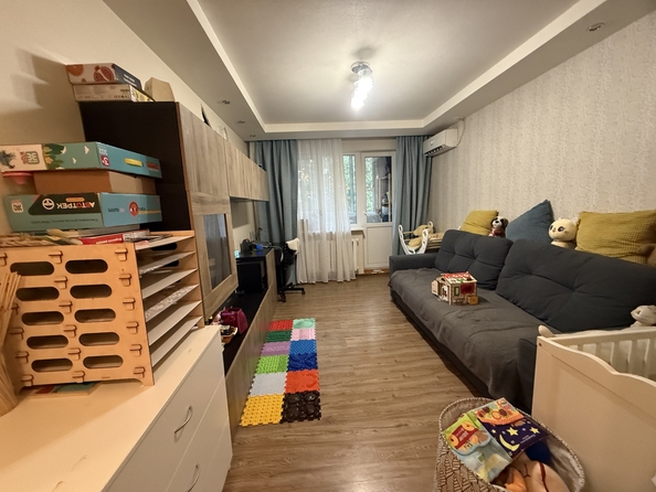 
  Продается 2-комн. квартира, 43 м², Каширская ул, д. 22
. Фото 1.