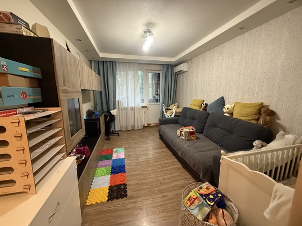 
  Продается 2-комн. квартира, 43 м², Каширская ул, д. 22
. Фото 2.