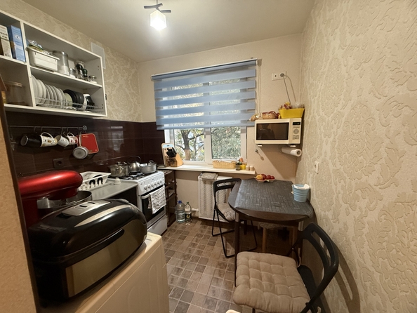 
  Продается 2-комн. квартира, 43 м², Каширская ул, д. 22
. Фото 7.