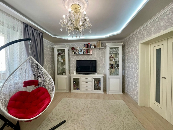 
  Продается 3-комн. квартира, 87 м², Жмайлова ул, д. 4
. Фото 5.