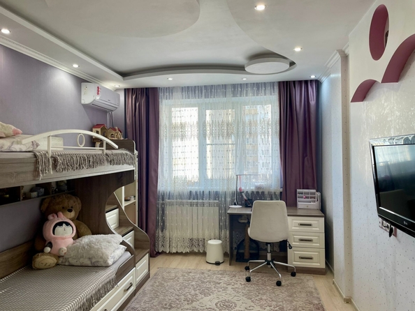 
  Продается 3-комн. квартира, 87 м², Жмайлова ул, д. 4
. Фото 14.