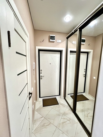 
  Продается 1-комн. квартира, 45 м², Берберовская ул, д. 6
. Фото 8.