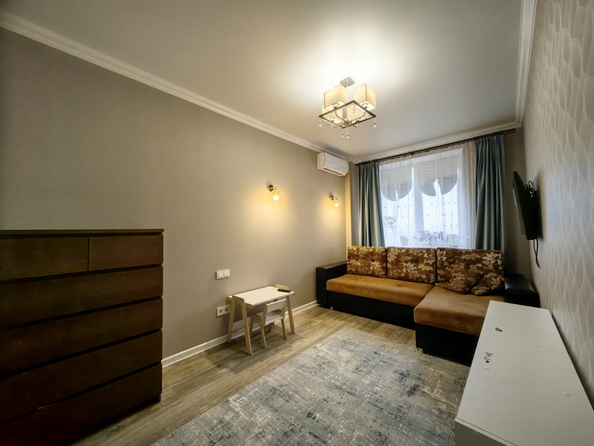 
  Продается 1-комн. квартира, 36 м², Тибетская ул, д. 1Б
. Фото 9.