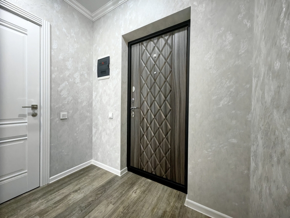 
  Продается 1-комн. квартира, 36 м², Тибетская ул, д. 1Б
. Фото 16.