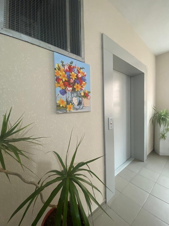 
  Продается 1-комн. квартира, 36 м², Тибетская ул, д. 1Б
. Фото 22.
