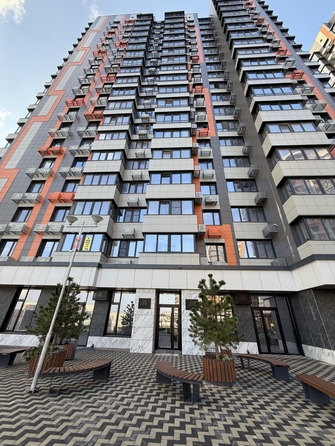 
  Продается 2-комн. квартира, 45.9 м², ЖК Западные Аллеи, литера 5.1
. Фото 8.