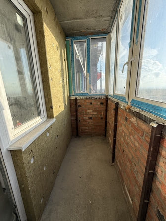 
  Продается 2-комн. квартира, 45.9 м², ЖК Западные Аллеи, литера 5.1
. Фото 9.