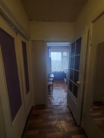 
  Продается 1-комн. квартира, 21.7 м², Добровольского ул, д. 38
. Фото 7.