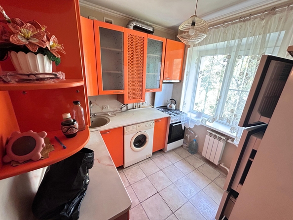 
  Продается 3-комн. квартира, 60.3 м², Вавилова ул, д. 1А
. Фото 4.