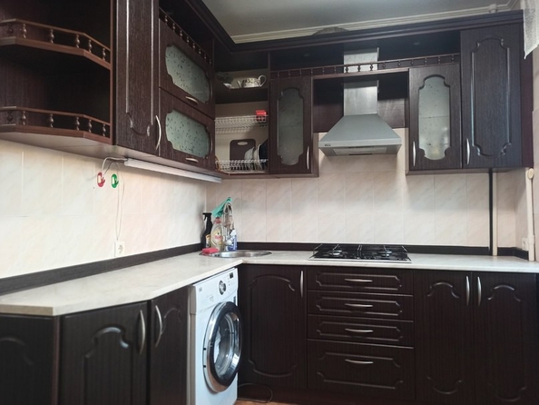 
  Продается 1-комн. квартира, 26 м², Малиновского ул, д. 36
. Фото 1.
