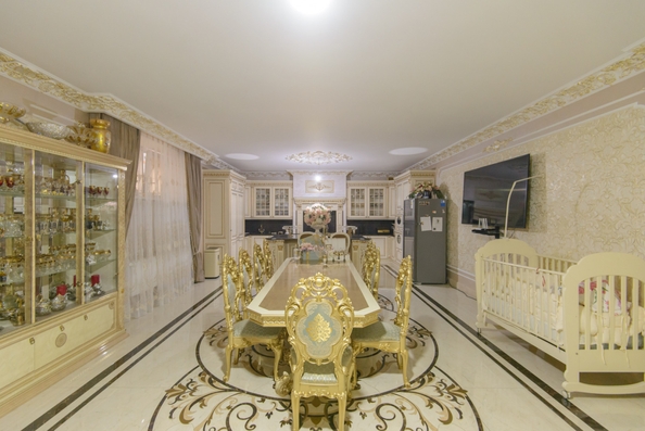 
  Продается дом, 462.6 м², Ростов-на-Дону
. Фото 9.