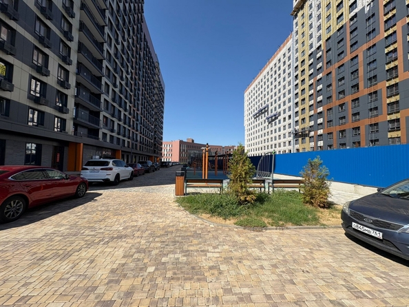 
  Продается 2-комн. квартира, 53.33 м², Зорге ул, д. 11
. Фото 5.