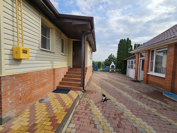 
  Продается дом, 80 м², село Генеральское
. Фото 24.