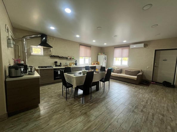 
  Продается дом, 95 м², поселок Малодубравный
. Фото 1.