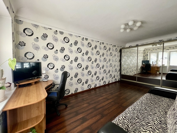 
  Продается 1-комн. квартира, 31 м², Коммунистический пр-кт, д. 12/3
. Фото 3.