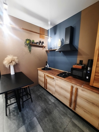 
  Продается 1-комн. квартира, 32 м², Берберовская ул, д. 16
. Фото 3.