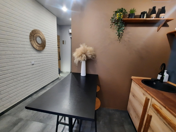
  Продается 1-комн. квартира, 32 м², Берберовская ул, д. 16
. Фото 13.