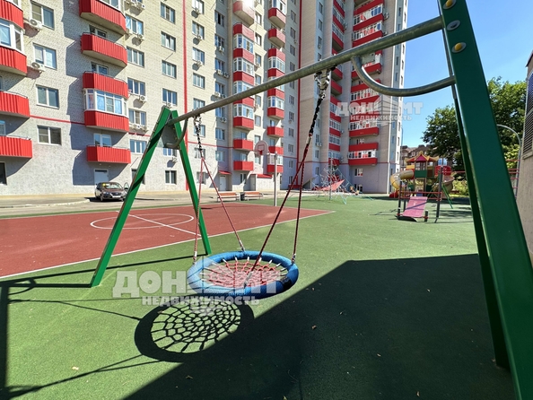 
  Продается 3-комн. квартира, 98 м², 1-я Баррикадная ул, д. 24
. Фото 12.