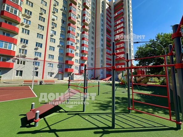
  Продается 3-комн. квартира, 98 м², 1-я Баррикадная ул, д. 24
. Фото 13.