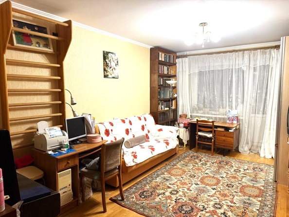 
  Продается 3-комн. квартира, 82 м², Таганрогская ул, д. 114Г
. Фото 3.