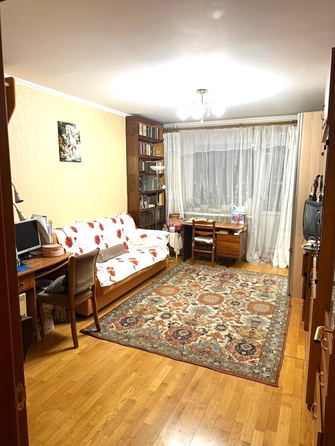 
  Продается 3-комн. квартира, 82 м², Таганрогская ул, д. 114Г
. Фото 4.
