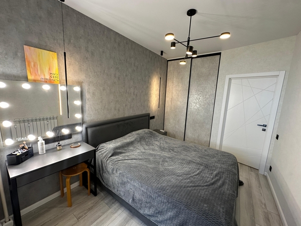 
  Продается 3-комн. квартира, 100 м², 2-я Баррикадная ул, д. 4с3
. Фото 25.