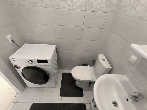 
  Сдается 2-комн. квартира, 46 м², Солженицына пр-кт, д. 13
. Фото 21.