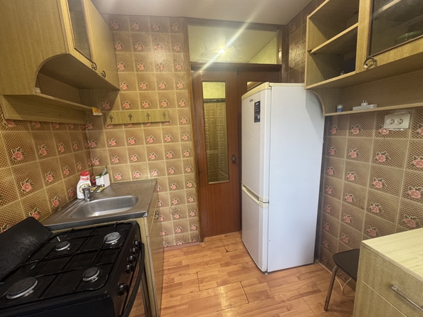 
  Продается 1-комн. квартира, 23 м², Содружества ул, д. 37
. Фото 3.