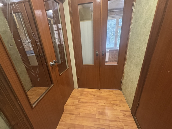 
  Продается 1-комн. квартира, 23 м², Содружества ул, д. 37
. Фото 10.