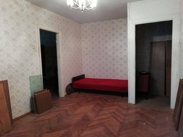 
  Продается 3-комн. квартира, 47.6 м², Тружеников ул, д. 6
. Фото 2.