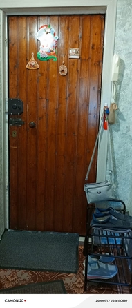 
  Продается 1-комн. квартира, 21.7 м², Орбитальная ул, д. 68
. Фото 10.