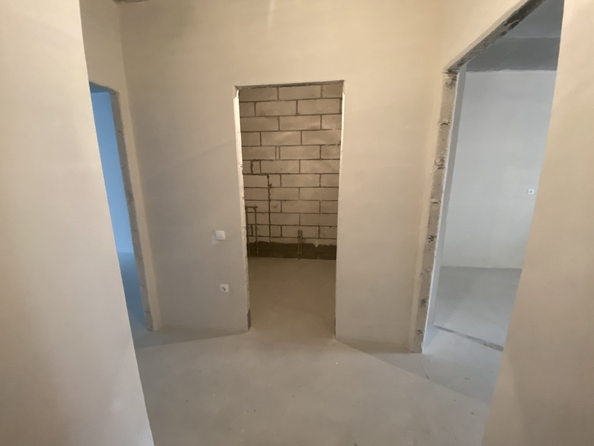 
  Продается 1-комн. квартира, 40.4 м², Берберовская ул, д. 9с2
. Фото 5.