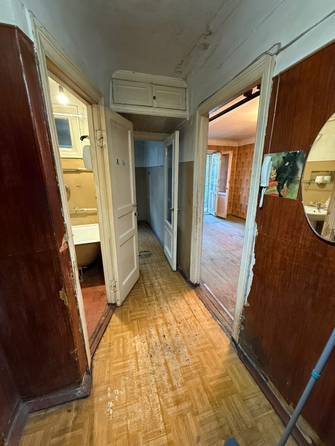 
  Продается 2-комн. квартира, 41.5 м², Зоологическая ул, д. 30а
. Фото 12.
