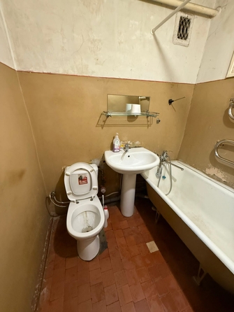 
  Продается 2-комн. квартира, 41.5 м², Зоологическая ул, д. 30а
. Фото 21.