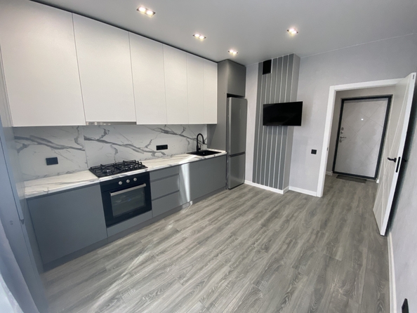 
  Продается 1-комн. квартира, 43 м², Берберовская ул, д. 9
. Фото 6.