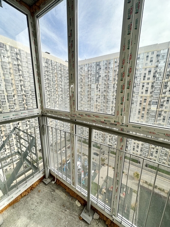 
  Продается 1-комн. квартира, 42 м², Стабильная ул, д. 3
. Фото 10.