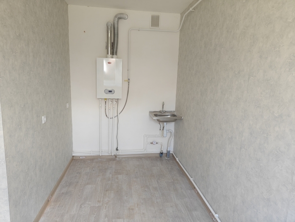 
  Продается 1-комн. квартира, 26.2 м², Юбилейная ул, д. 15
. Фото 7.