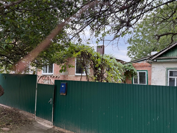 
  Продается коттедж, 66 м², станица Кагальницкая
. Фото 6.