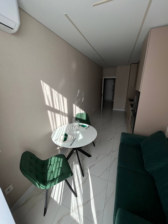 
  Продается 1-комн. квартира, 40.1 м², Красноармейская ул, д. 157В/83
. Фото 2.