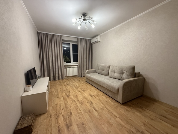 
  Продается 1-комн. квартира, 37 м², Волкова ул, д. 41/2
. Фото 1.