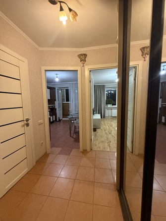 
  Продается 1-комн. квартира, 37 м², Волкова ул, д. 41/2
. Фото 14.