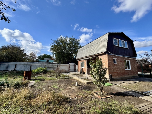 
  Продается дом, 71.5 м², Батайск
. Фото 1.