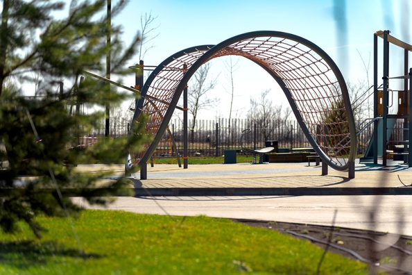 
  Продается студия, 22.65 м², ЖК Флора, литера 1.2
. Фото 17.