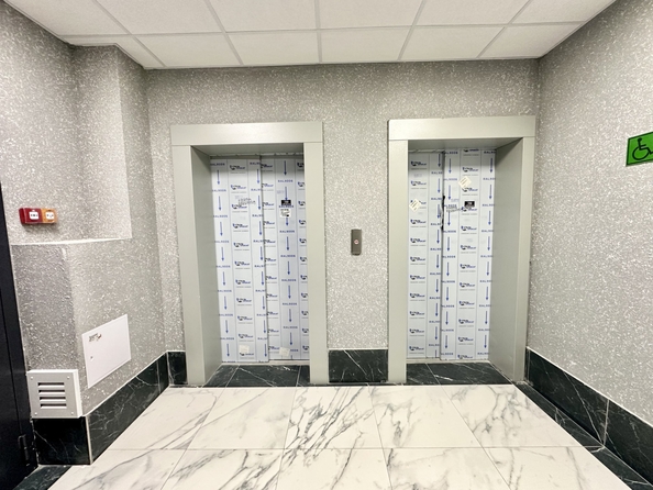 
  Продается 2-комн. квартира, 59 м², Космонавтов пр-кт, д. 1В
. Фото 17.