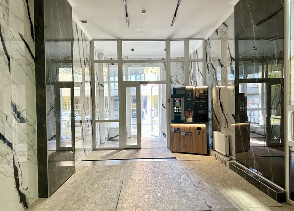 
  Продается 2-комн. квартира, 59 м², Космонавтов пр-кт, д. 1В
. Фото 18.