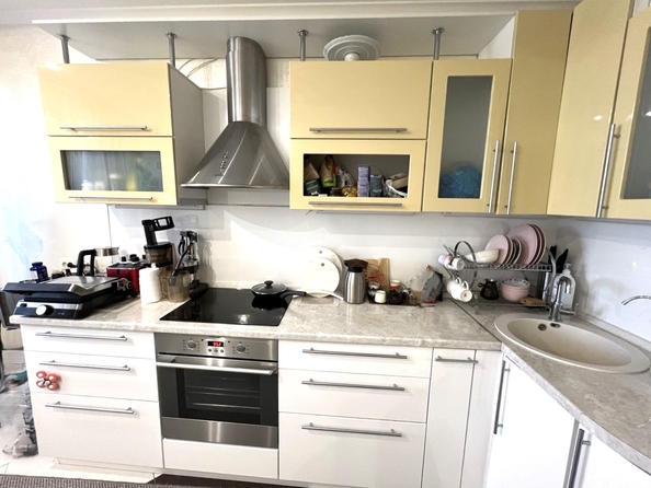 
  Продается 2-комн. квартира, 76 м², 40-летия Победы пр-кт, д. 85
. Фото 2.