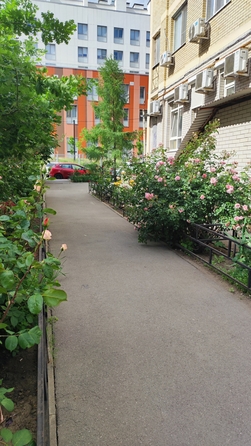 
  Продается 4-комн. квартира, 77.8 м², Благодатная ул, д. 168/3
. Фото 13.